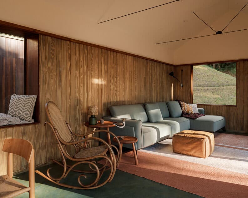 Casa Vão by Estúdio HAA!