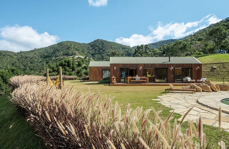 Casa Vão by Estúdio HAA!