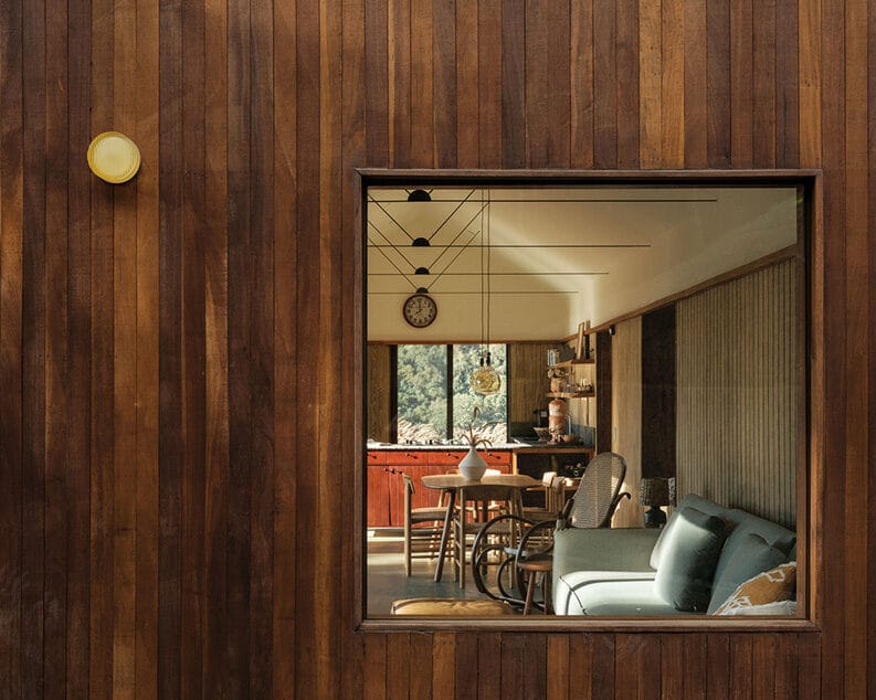 Casa Vão by Estúdio HAA!