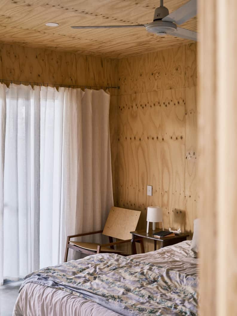 Casa Vasse, Joshua Duncan Architect, Leo Showell