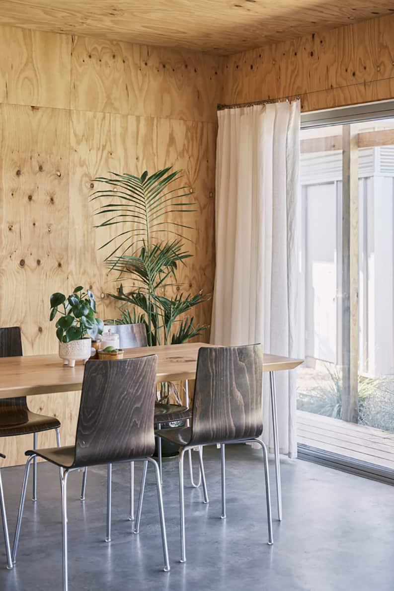 Casa Vasse, Joshua Duncan Architect, Leo Showell