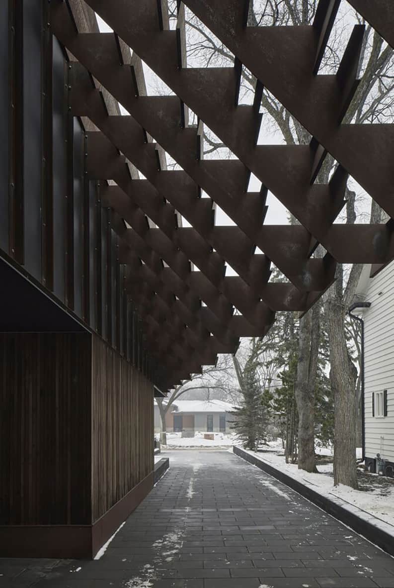 Casa Veil, 5468796 Architecture, James Brittain