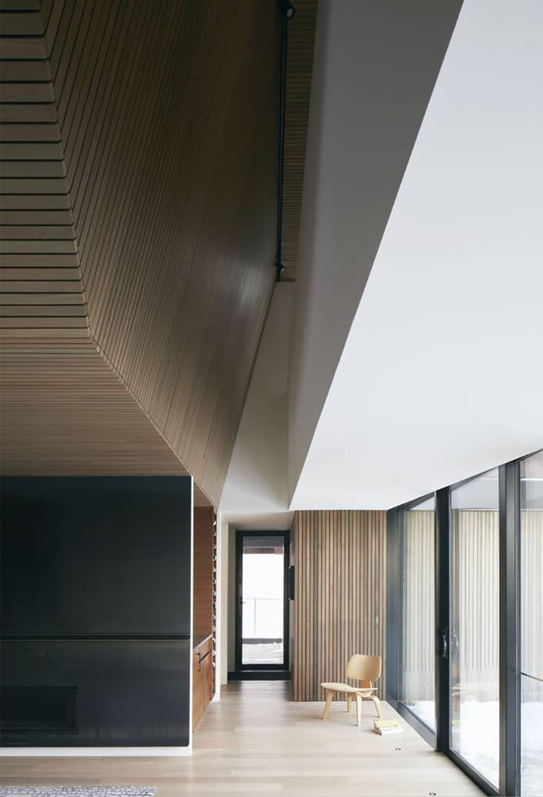 Casa Veil, 5468796 Architecture, James Brittain