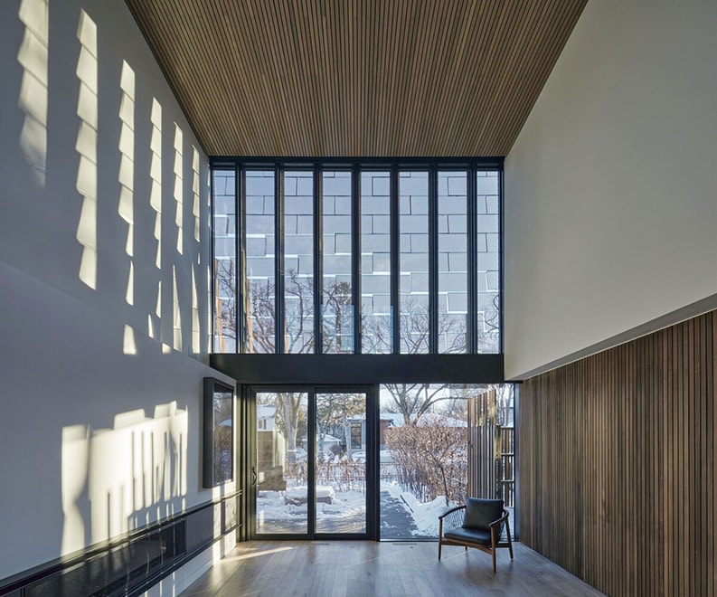 Casa Veil, 5468796 Architecture, James Brittain