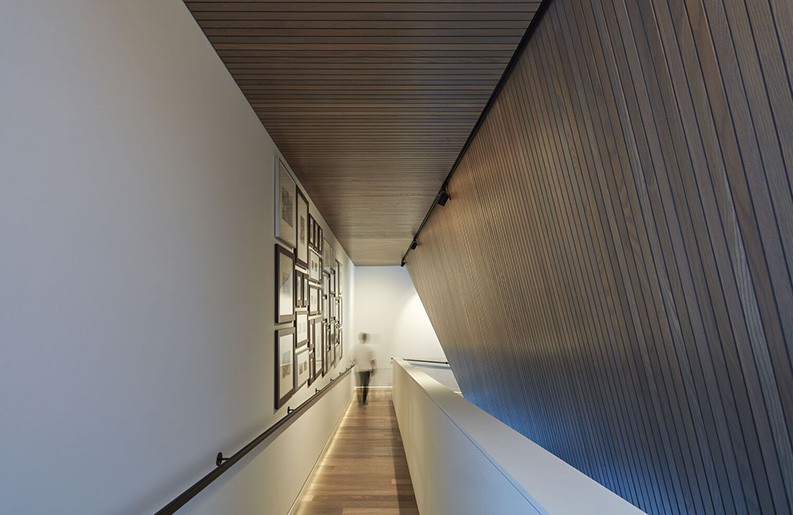 Casa Veil, 5468796 Architecture, James Brittain