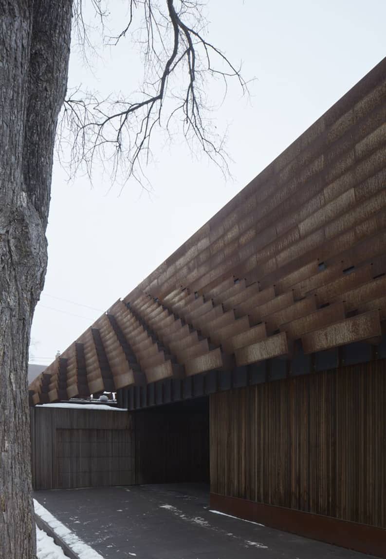 Casa Veil, 5468796 Architecture, James Brittain