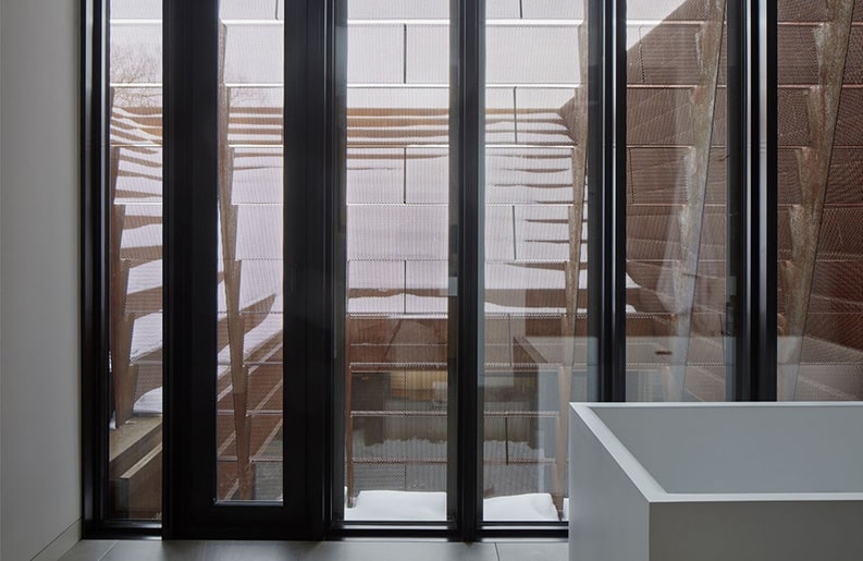 Casa Veil, 5468796 Architecture, James Brittain