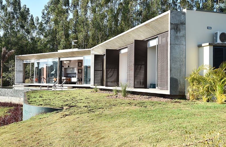 Casa Verano, Marcela Rocca Arquitetura & Interiores, Sidney Doll
