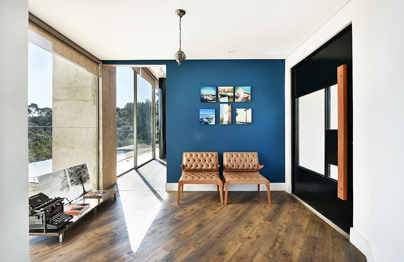 Casa Verano, Marcela Rocca Arquitetura & Interiores, Sidney Doll