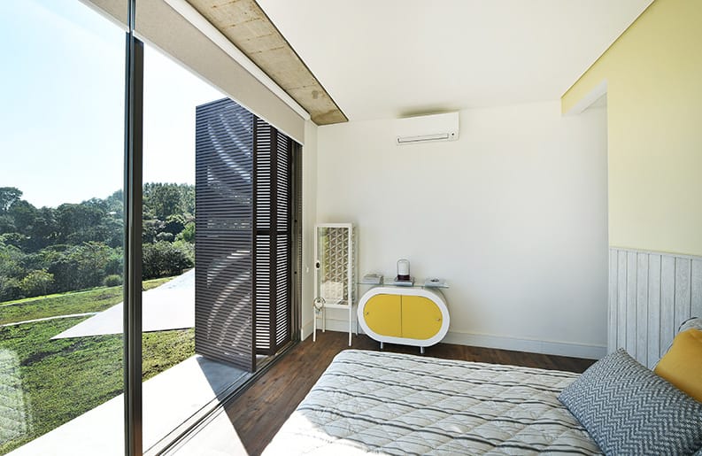 Casa Verano, Marcela Rocca Arquitetura & Interiores, Sidney Doll