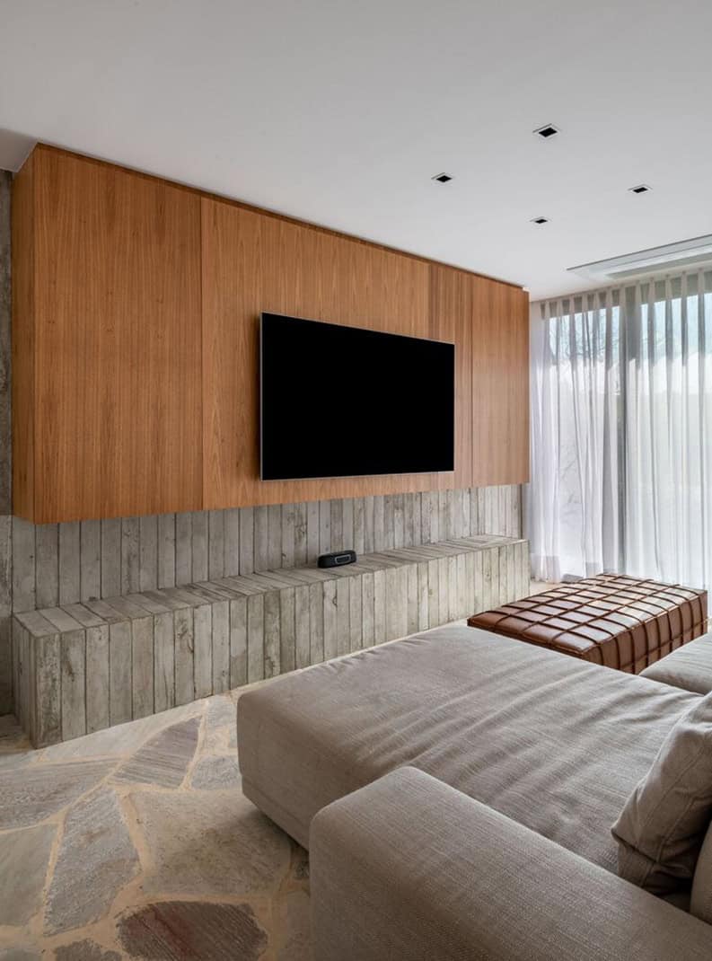 Casa Vibe by Sala 03 Arquitetura