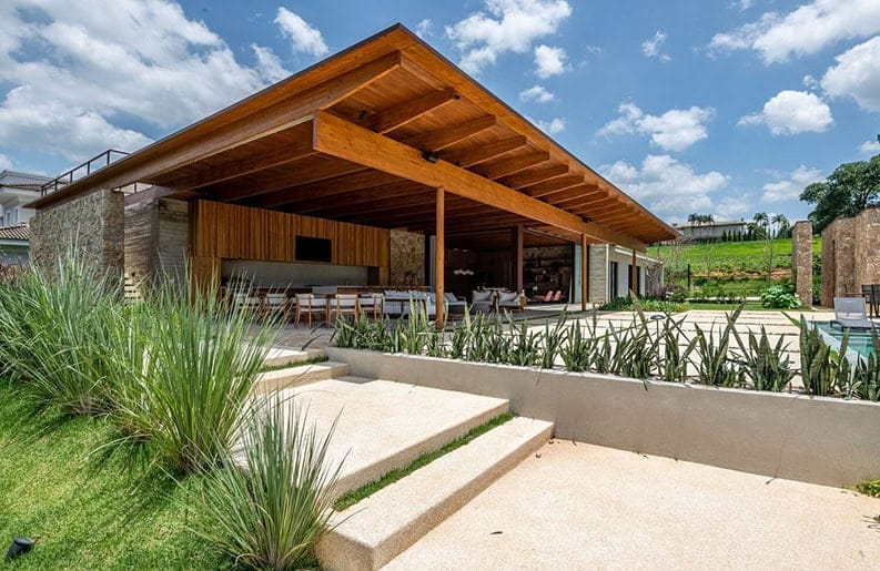 Casa Vibe by Sala 03 Arquitetura