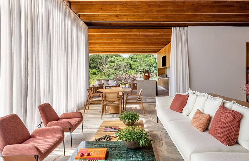 Casa Vibe by Sala 03 Arquitetura