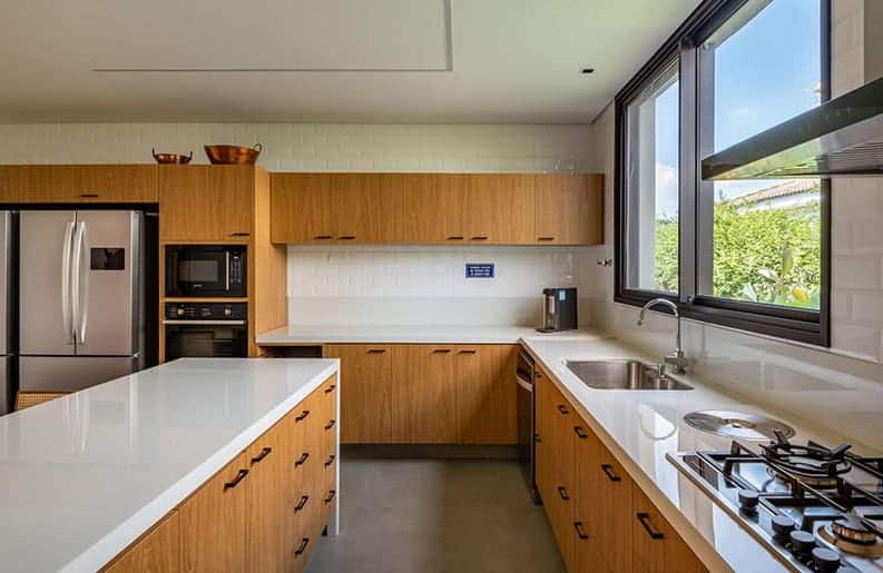 Casa Vibe by Sala 03 Arquitetura