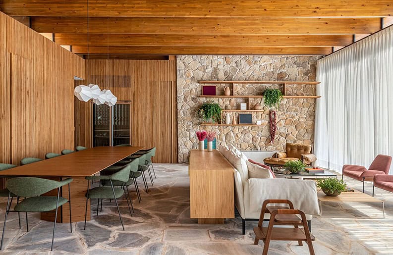 Casa Vibe by Sala 03 Arquitetura