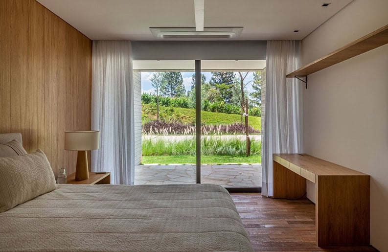 Casa Vibe by Sala 03 Arquitetura