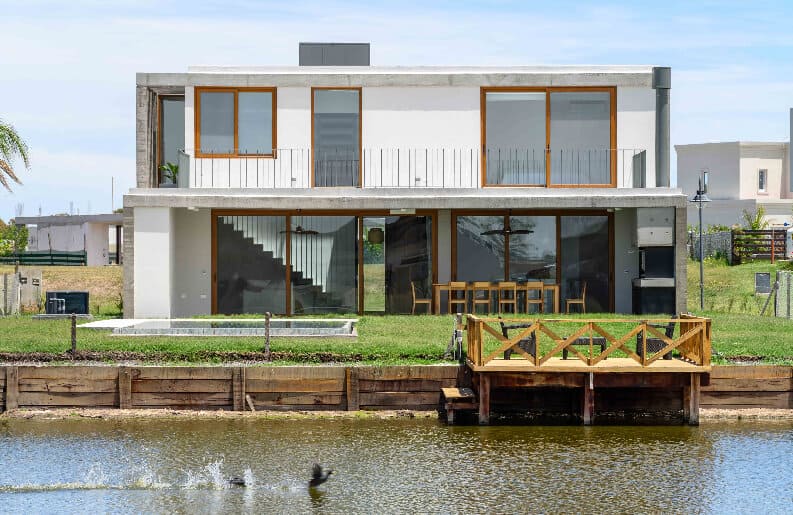 Casa Villalobos, además arquitectura, Gonzalo Viramonte