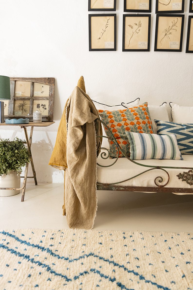 Casa Vitamina - Belleza, alma y propósito en cada rincón