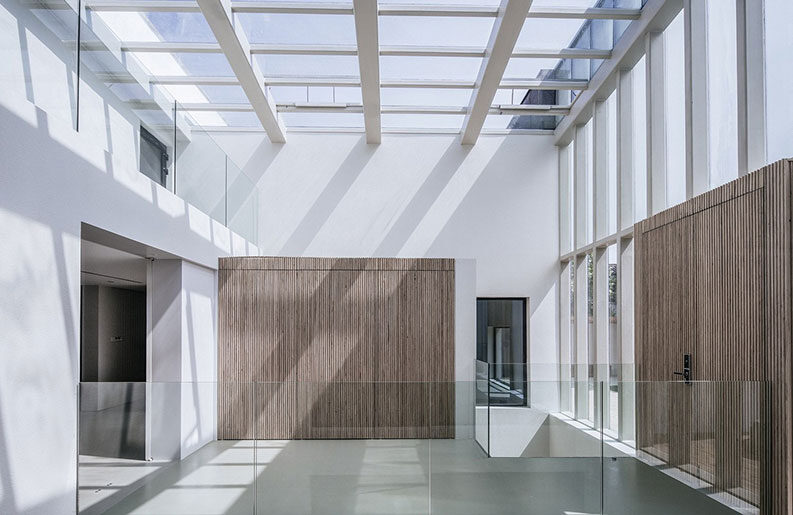 Casa W by Atelier About Architecture
