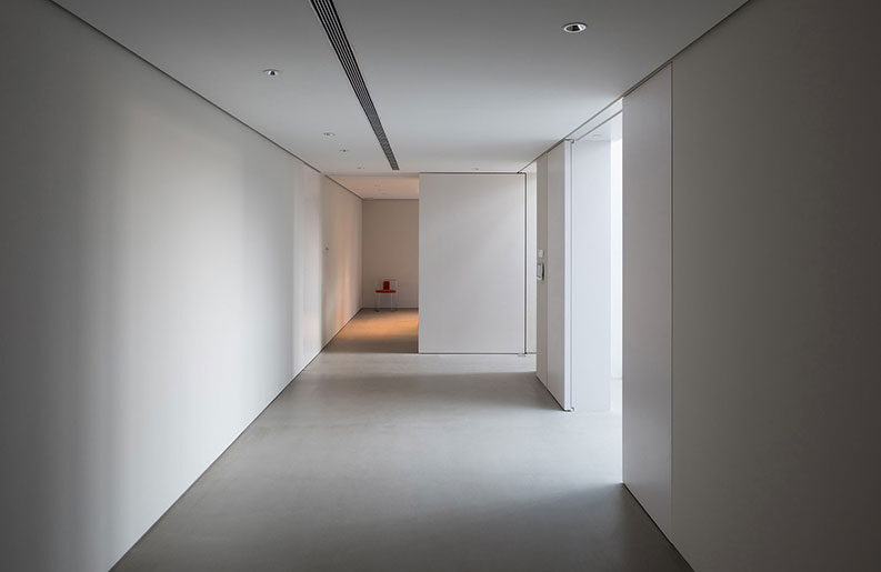 Casa W by Atelier About Architecture