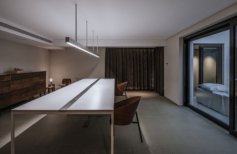 Casa W by Atelier About Architecture
