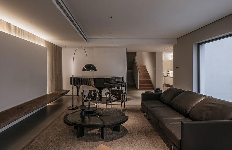 Casa W by Atelier About Architecture