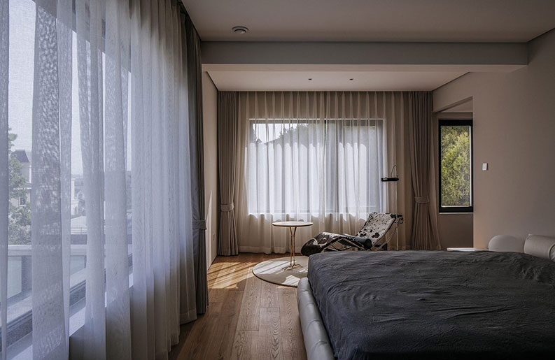 Casa W by Atelier About Architecture