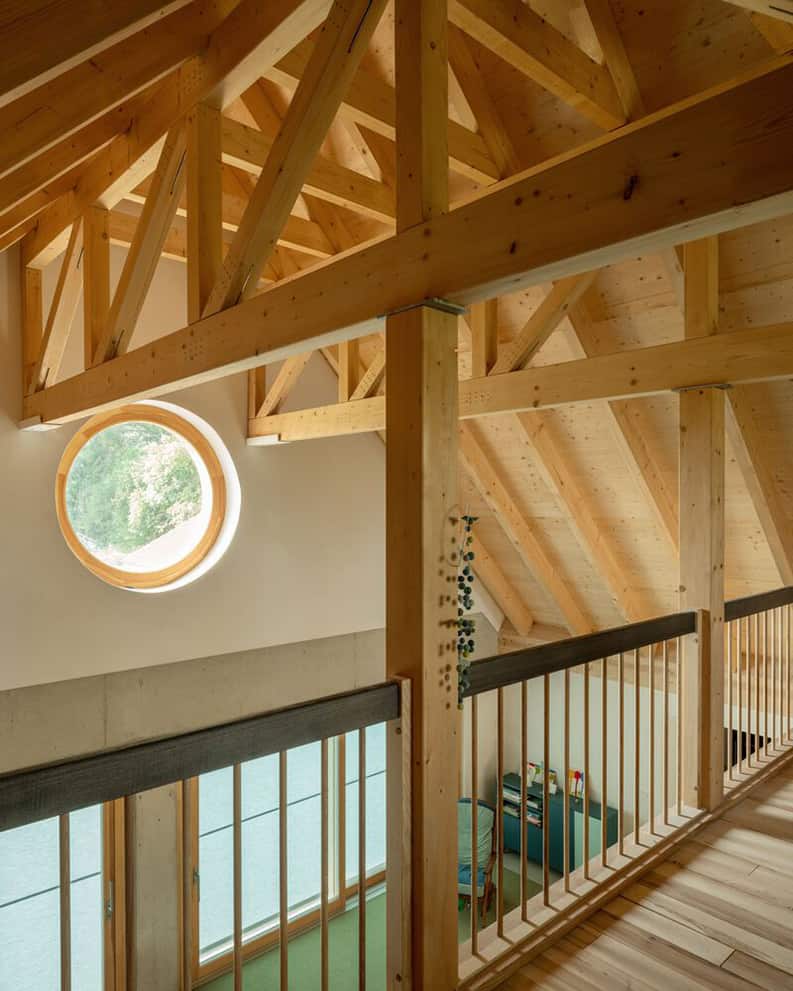 Casa W, Modersohn & Freiesleben Architekten Parnerschaft, Sebastian Schels