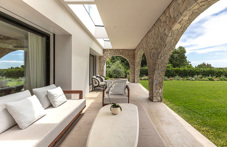 Casa WABI by Jorgelina Tortorici & Asociados