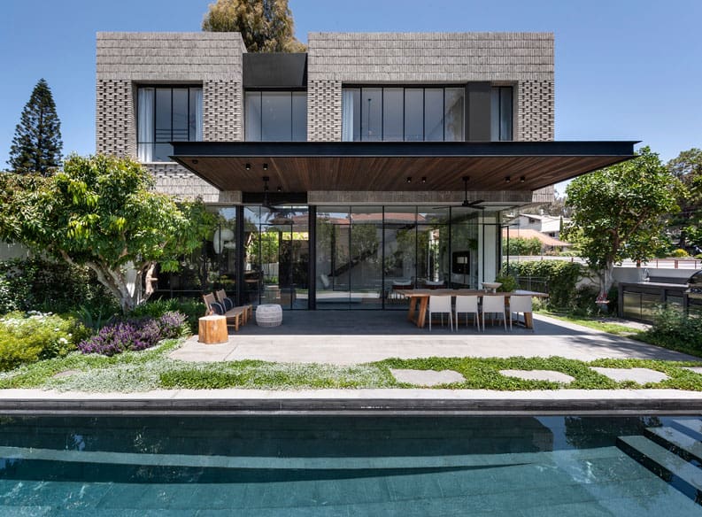Casa WR