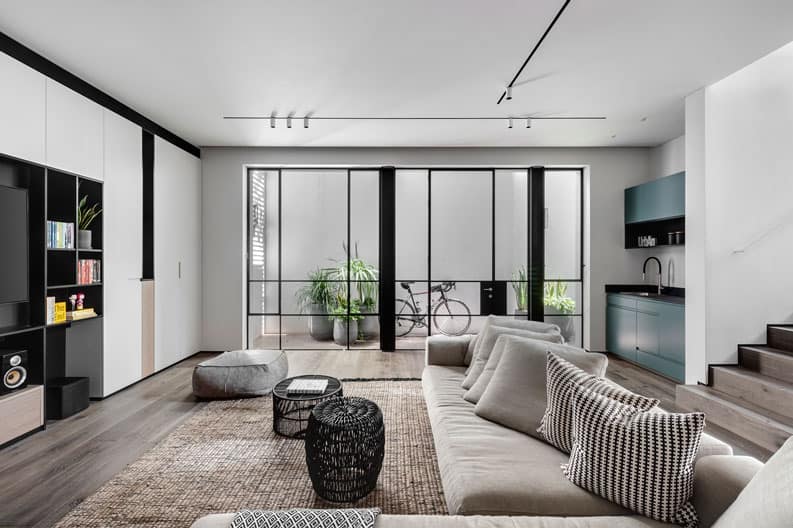 Casa WR