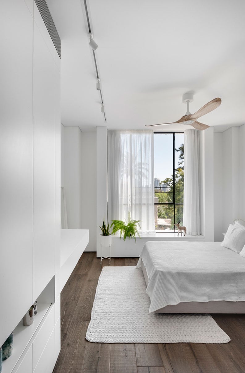 Casa WR