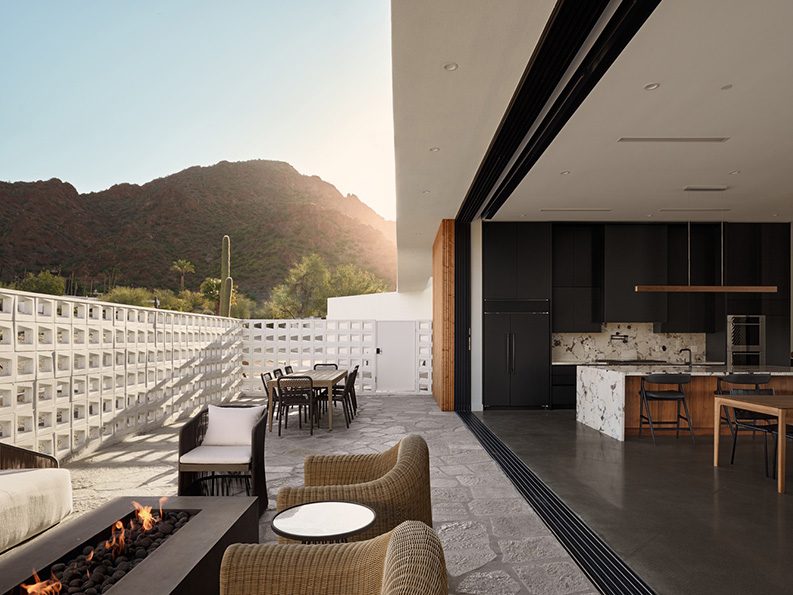 Casa White Dates by The Ranch Mine