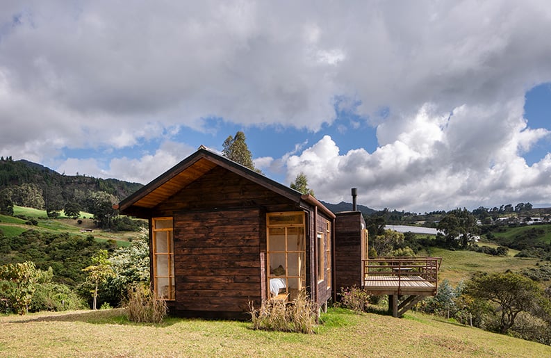 Casa Willis, Yemail Arquitectura, Mateo Pérez