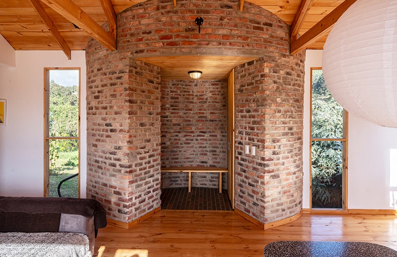 Casa Willis, Yemail Arquitectura, Mateo Pérez