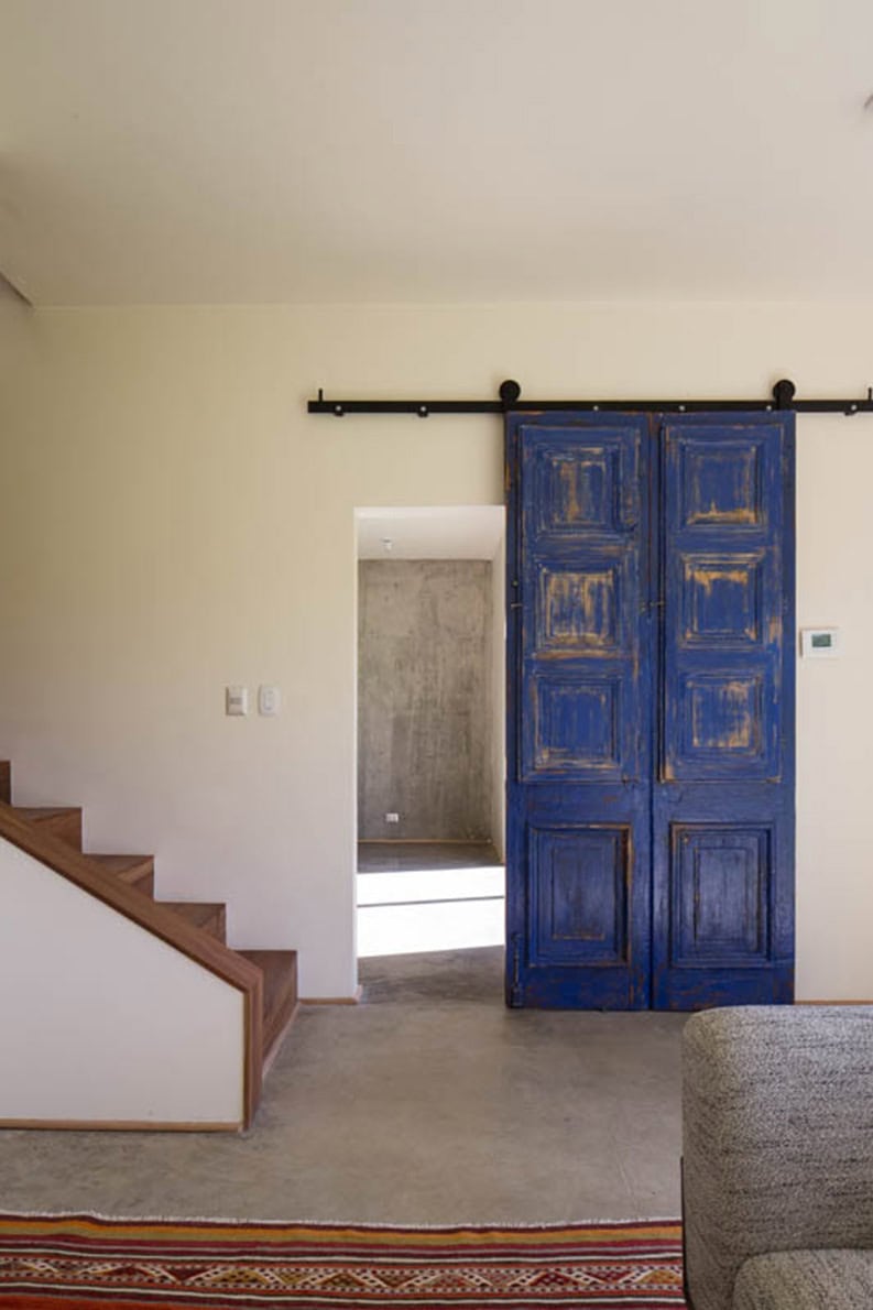 Casa Wulf. Una propiedad con vista hacia un maravilloso lago