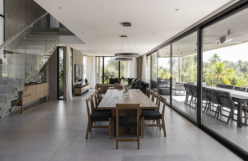 Casa YOYO by Levi + Furmanski