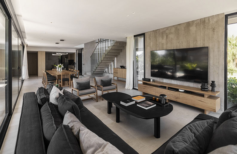 Casa YOYO by Levi + Furmanski