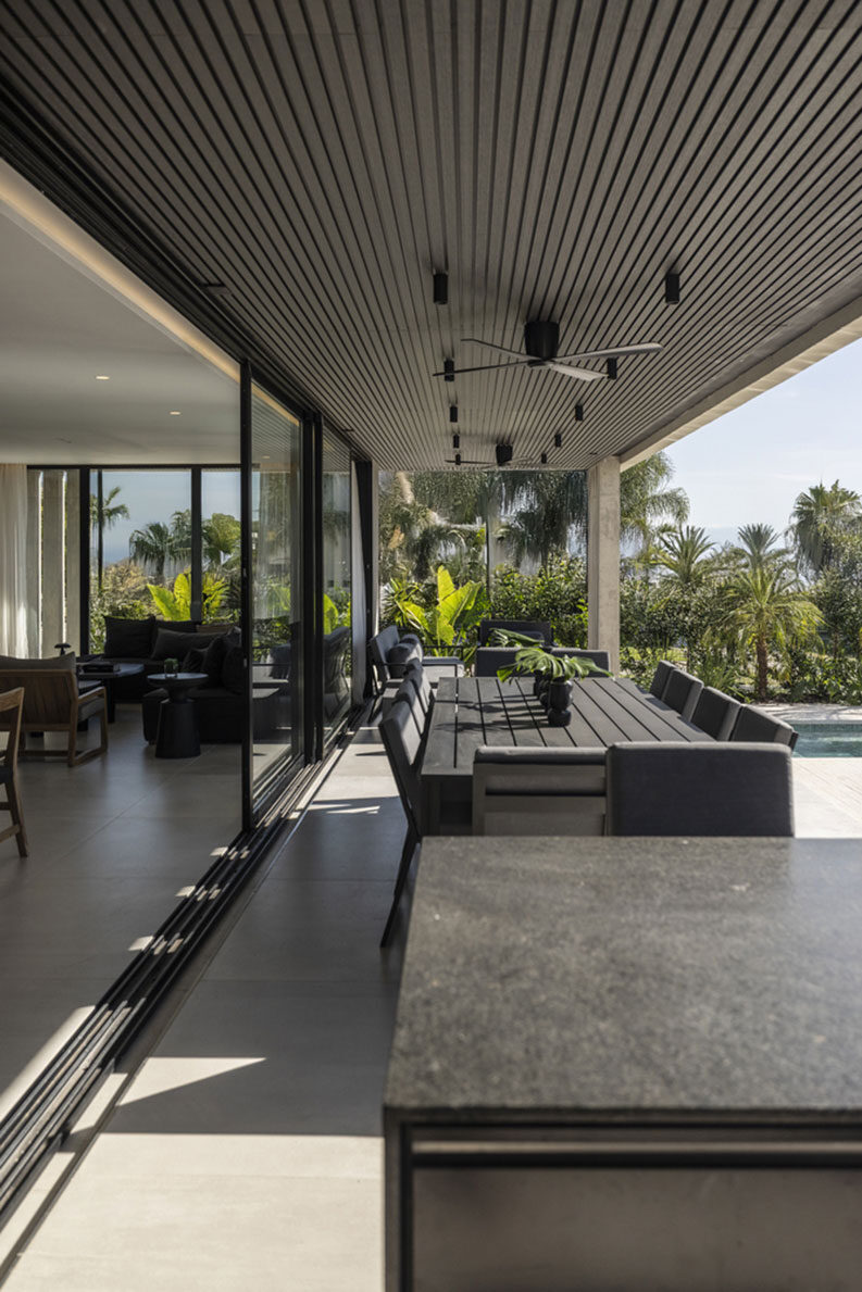 Casa YOYO by Levi + Furmanski