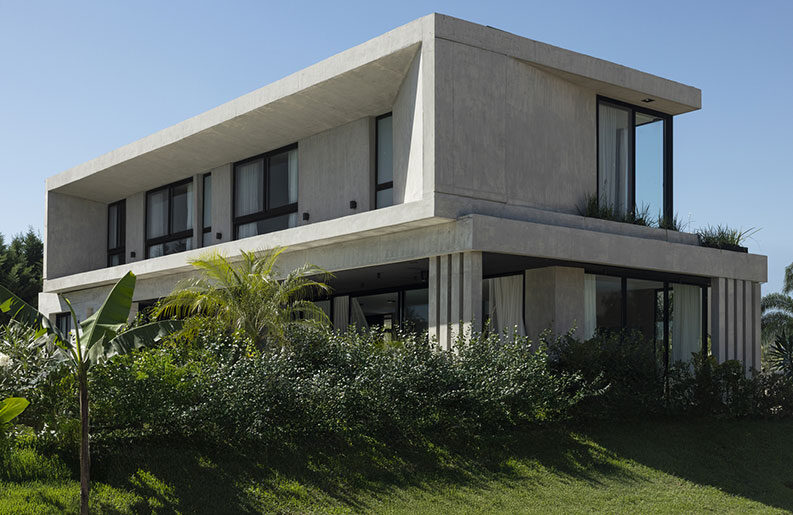 Casa YOYO by Levi + Furmanski