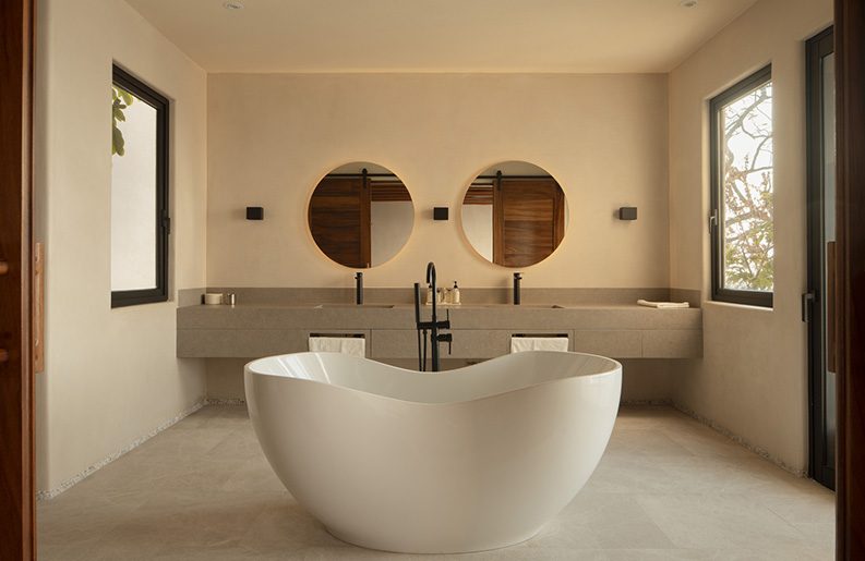 Casa Yuri by Zozaya Arquitectos