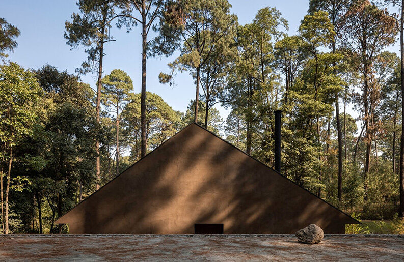 Casa Zarzales by PPAA