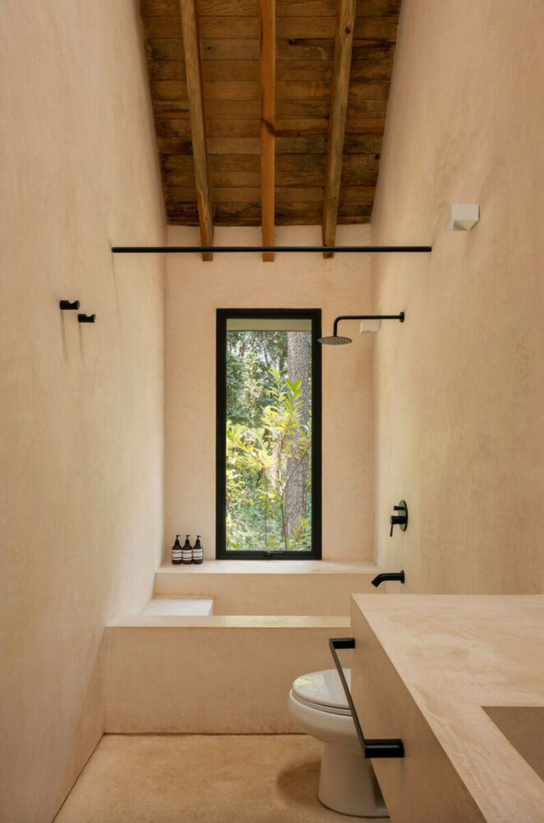 Casa Zarzales by PPAA