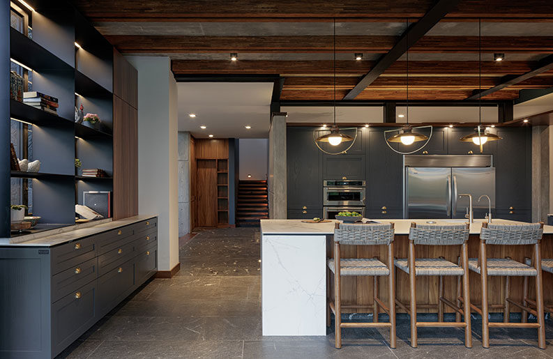 Casa Zazil by Di Frenna arquitectos
