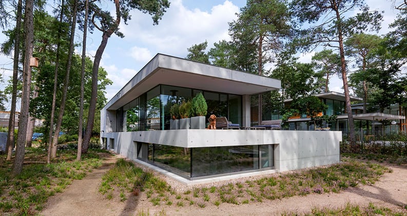 Casa Zeist, Michel Kievits, Peter Keijsers