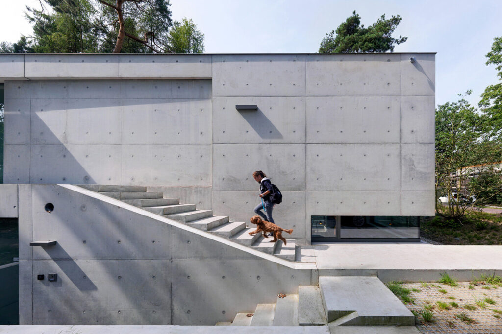 Casa Zeist, Michel Kievits, Peter Keijsers