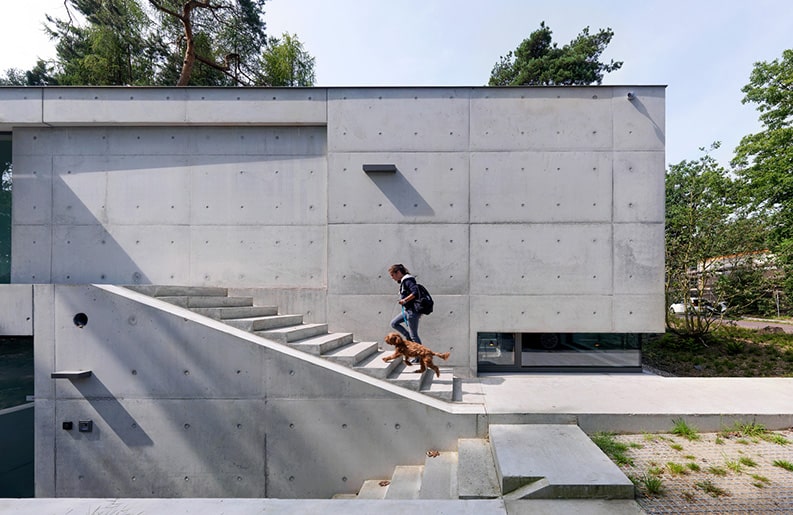 Casa Zeist, Michel Kievits, Peter Keijsers