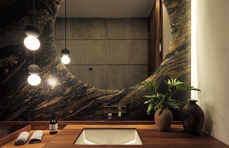 Casa Zenzy by Di Frenna arquitectos