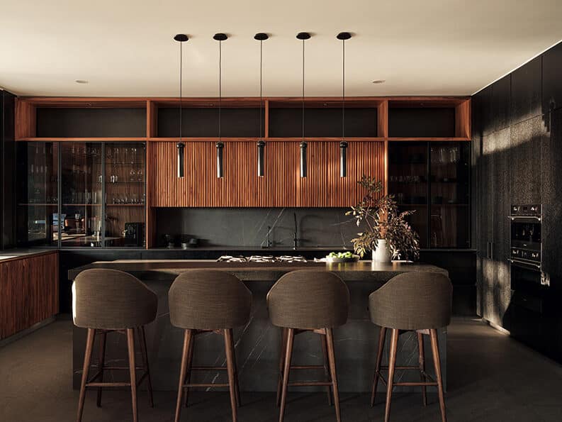 Casa Zenzy by Di Frenna arquitectos