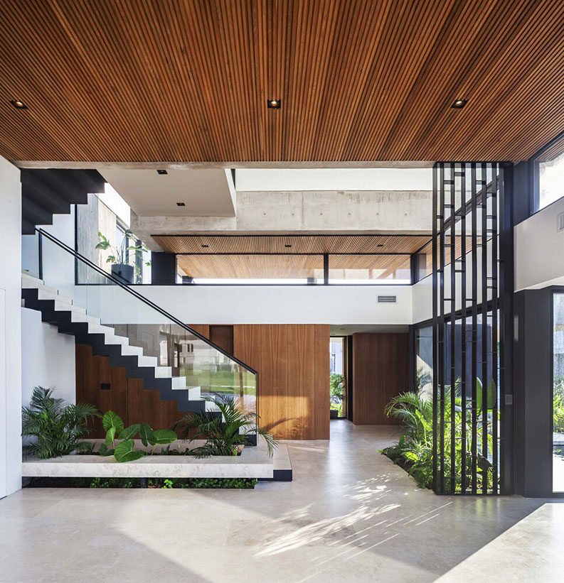 Casa Zetta by remyarchitects